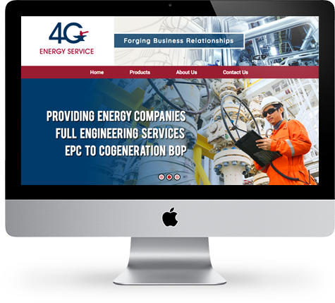 4g energy service